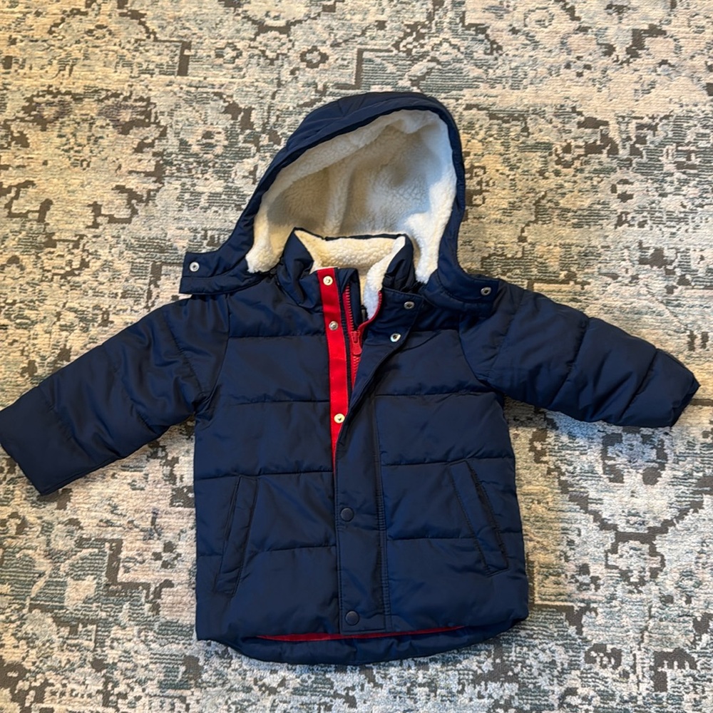 Gap Coat
